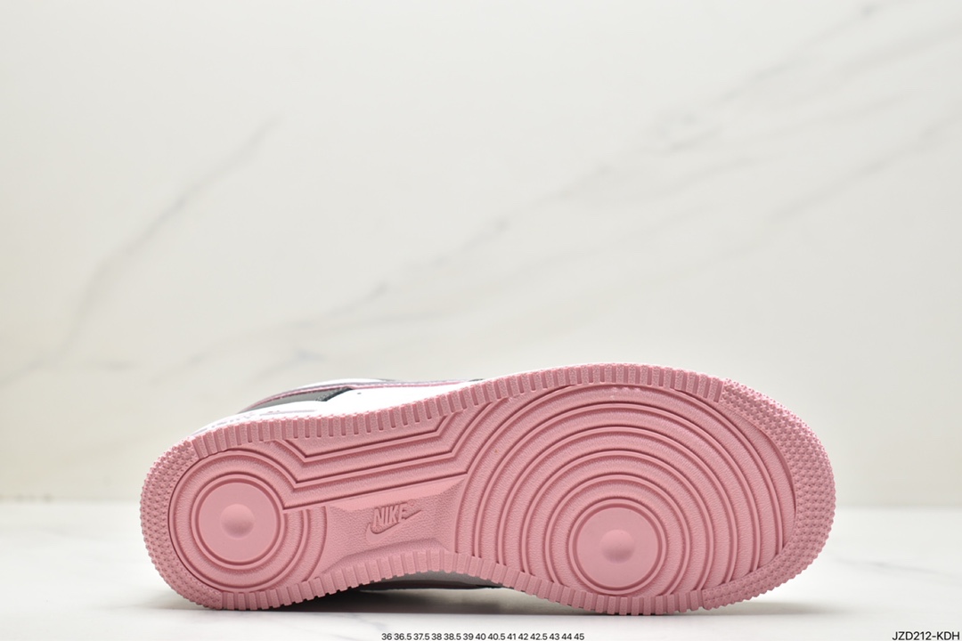 140 耐克Nike Air Force 1 Low 空军一号低帮百搭休闲运动板鞋CN2405-200
