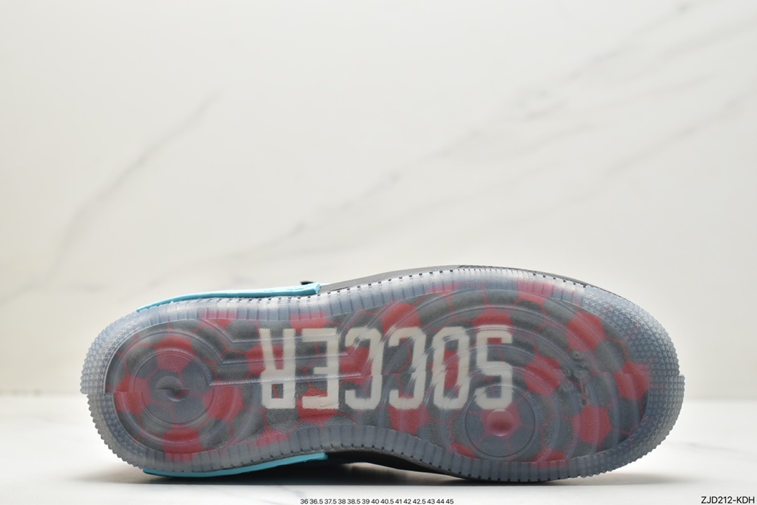240 Nike Air Force 1 空军一号 DR6259-600