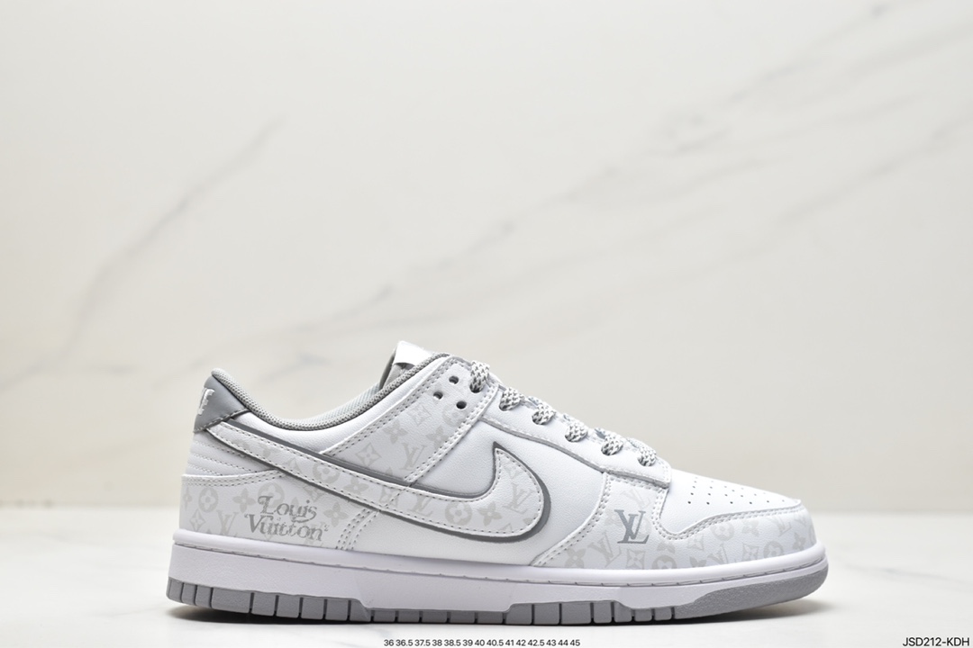 200 NIKE DUNK SB LOW 定制配色 Dunk SB顾名思义XD6188-004