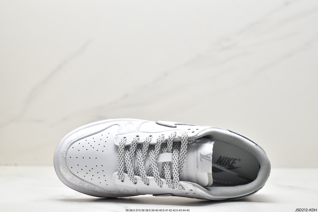 200 NIKE DUNK SB LOW 定制配色 Dunk SB顾名思义XD6188-004
