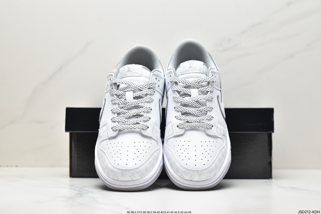 200 NIKE DUNK SB LOW 定制配色 Dunk SB顾名思义XD6188-004