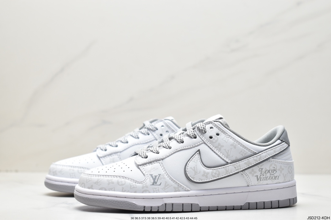 200 NIKE DUNK SB LOW 定制配色 Dunk SB顾名思义XD6188-004