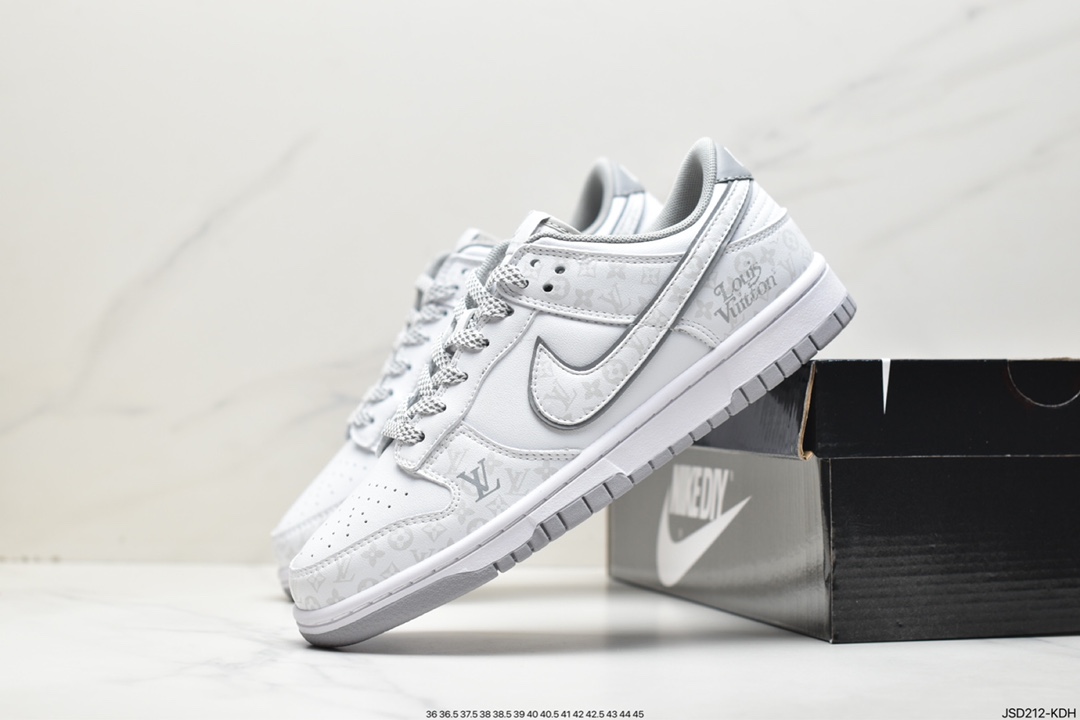 200 NIKE DUNK SB LOW 定制配色 Dunk SB顾名思义XD6188-004