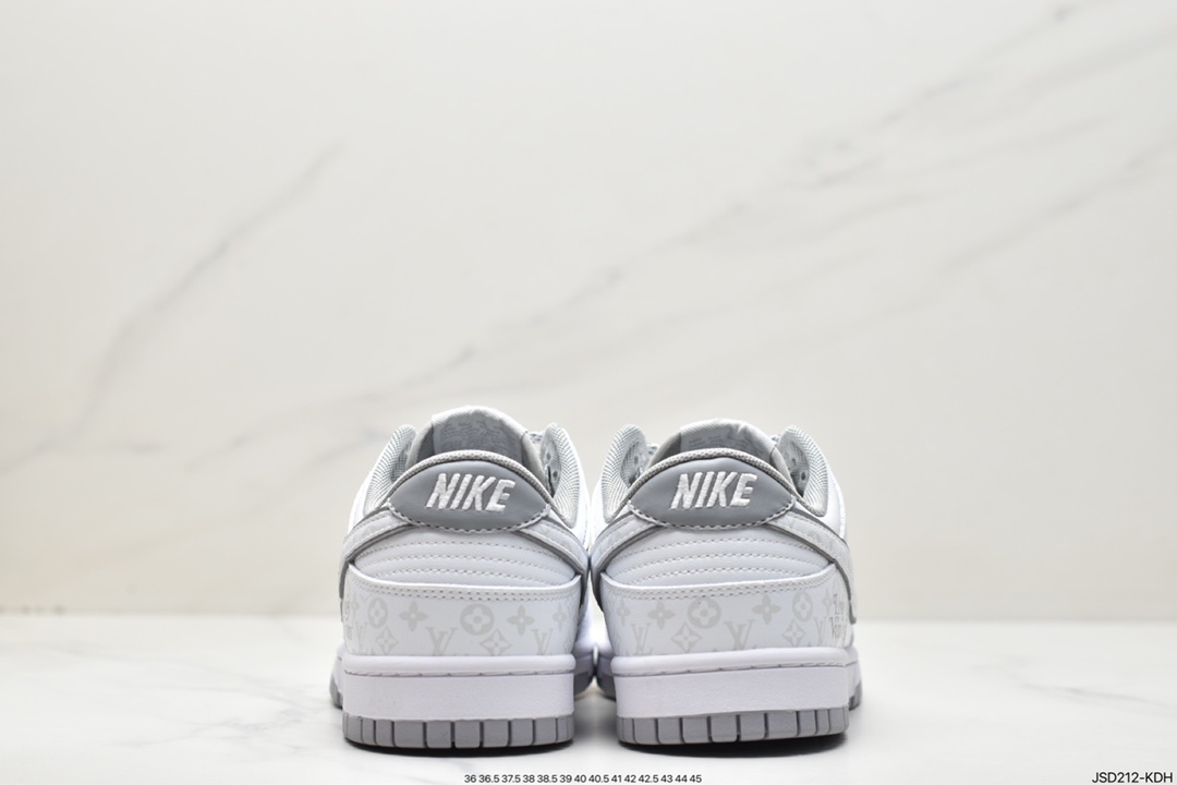 200 NIKE DUNK SB LOW 定制配色 Dunk SB顾名思义XD6188-004