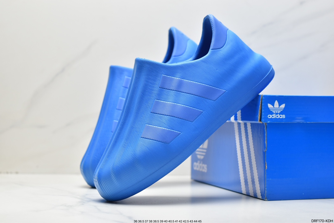 adidas originals Adifom Superstar clogs