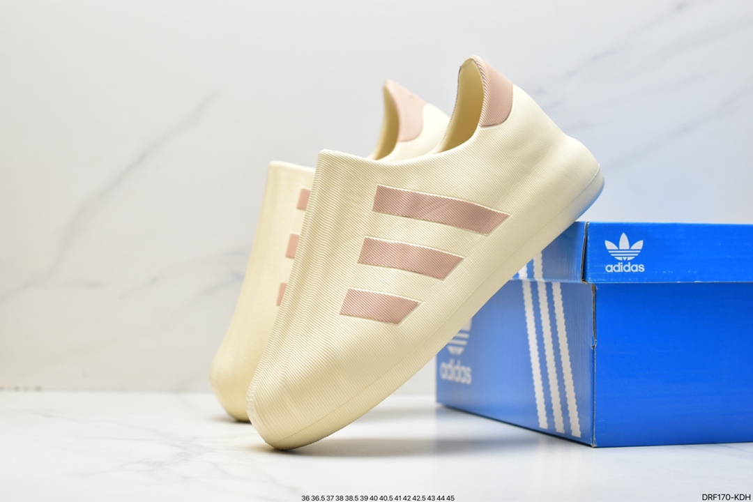 adidas originals Adifom Superstar clogs