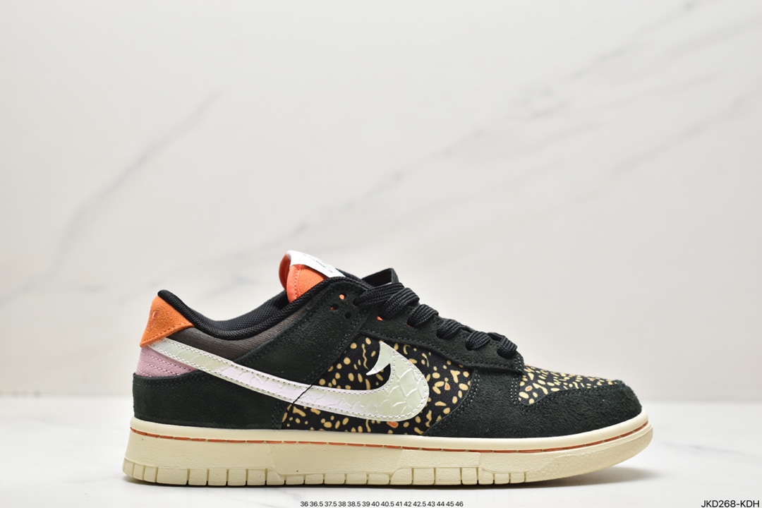 160 耐克Nike SB Zoom Dunk Low 板鞋 FN7523-300