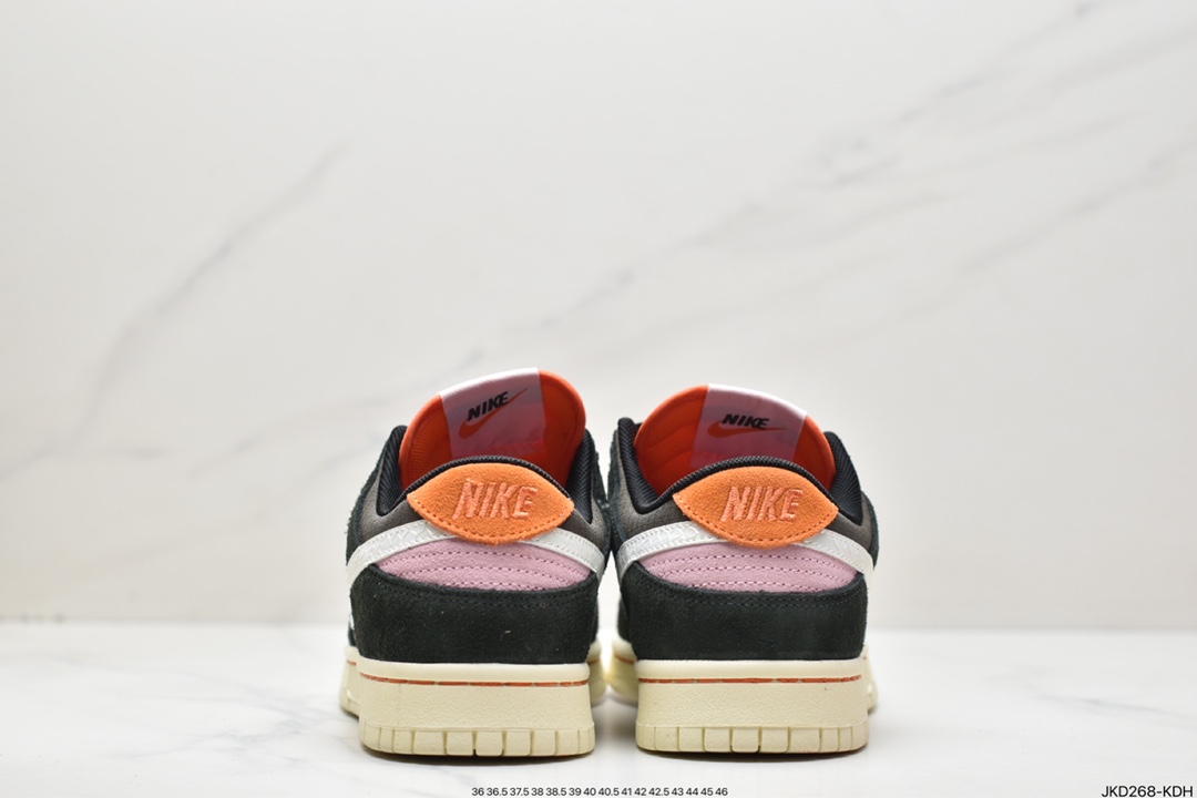 160 耐克Nike SB Zoom Dunk Low 板鞋 FN7523-300