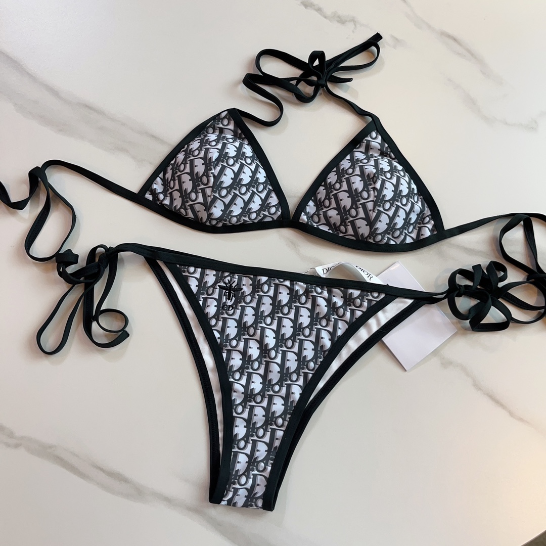 Dior Clothing Swimwear & Beachwear Quick Dry