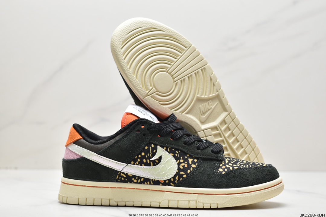 160 耐克Nike SB Zoom Dunk Low 板鞋 FN7523-300