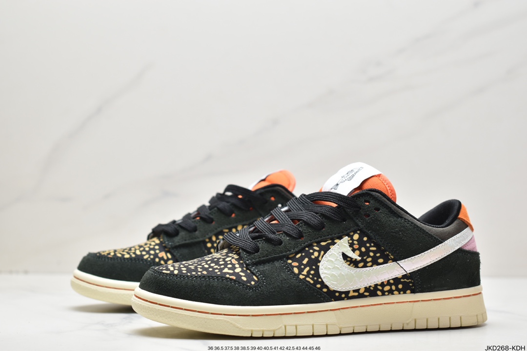 160 耐克Nike SB Zoom Dunk Low 板鞋 FN7523-300