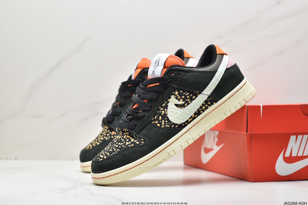 160 耐克Nike SB Zoom Dunk Low 板鞋 FN7523-300