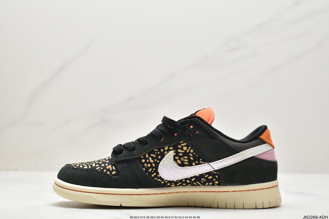 160 耐克Nike SB Zoom Dunk Low 板鞋 FN7523-300