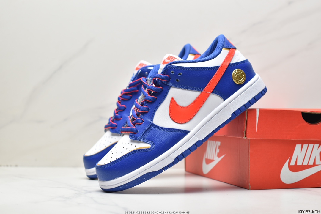 160 耐克Nike SB Zoom Dunk Low 板鞋 DH7782-001