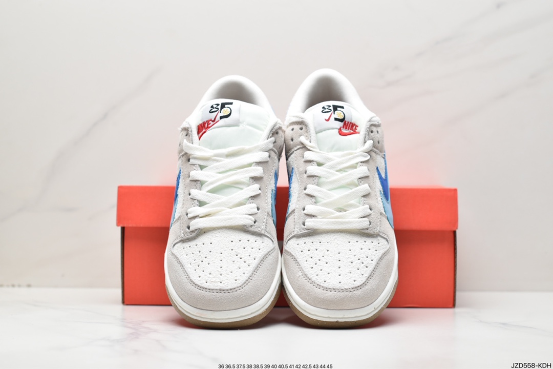 140 Nike Dunk Low SE 85 双钩复古休闲板鞋 DO9457-103