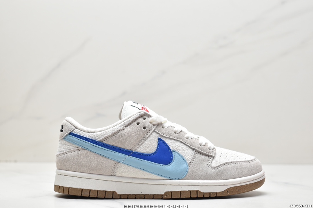 140 Nike Dunk Low SE 85 双钩复古休闲板鞋 DO9457-103