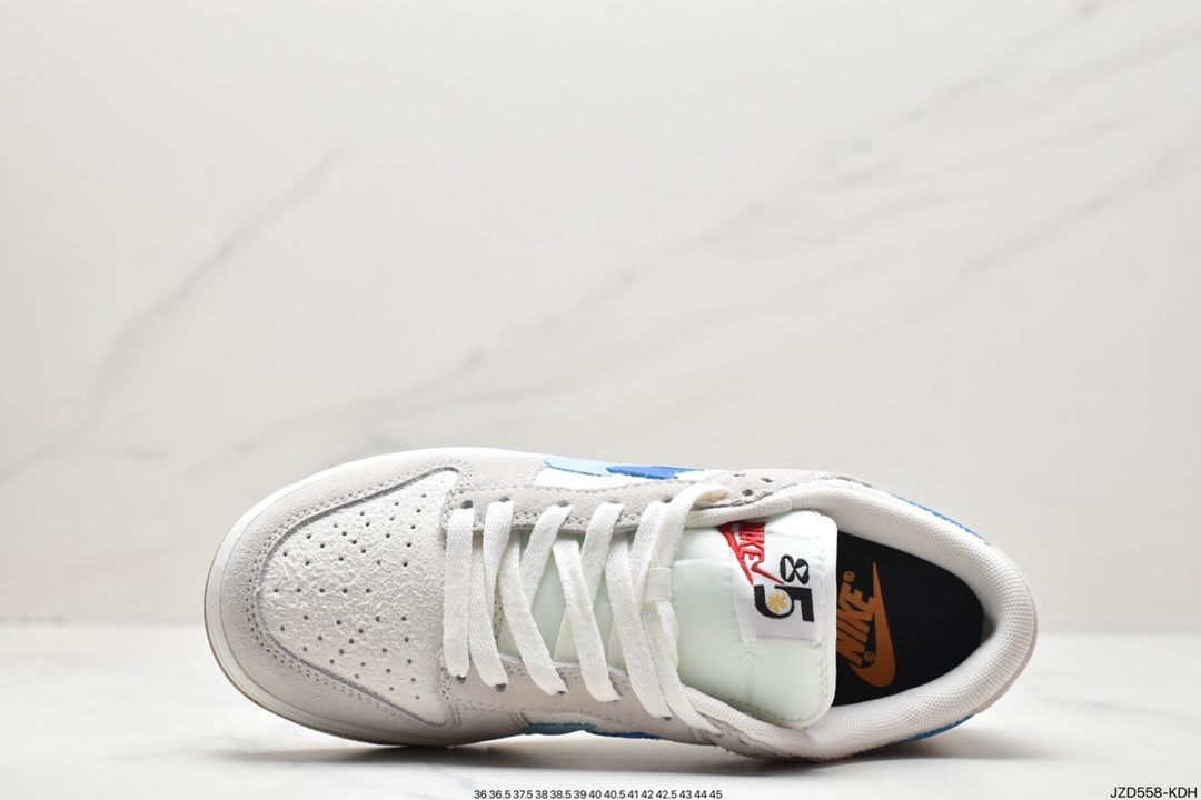140 Nike Dunk Low SE 85 双钩复古休闲板鞋 DO9457-103