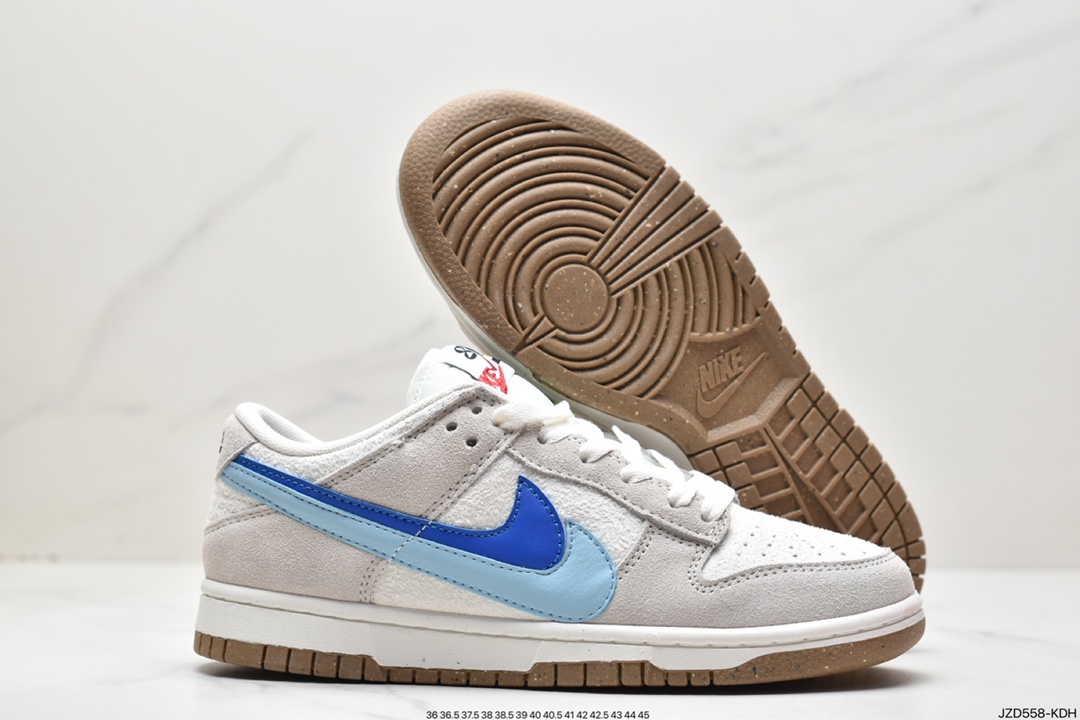 140 Nike Dunk Low SE 85 双钩复古休闲板鞋 DO9457-103