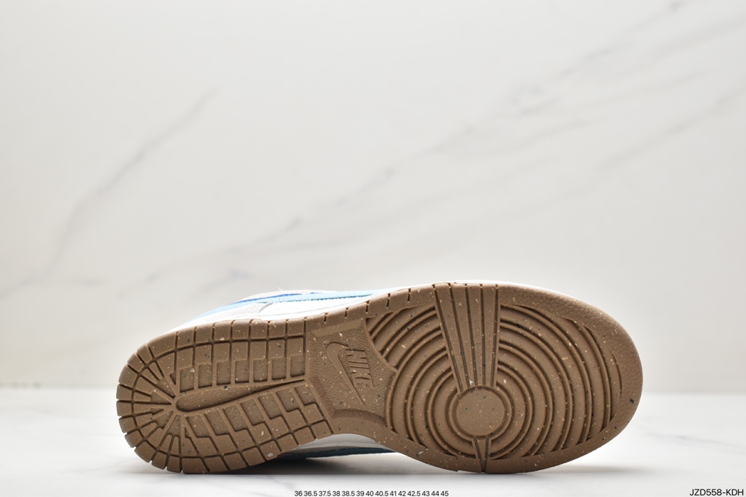 140 Nike Dunk Low SE 85 双钩复古休闲板鞋 DO9457-103