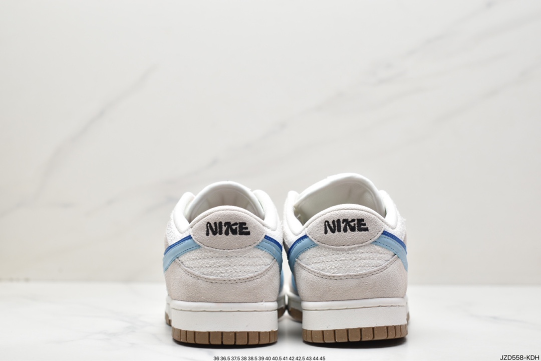 140 Nike Dunk Low SE 85 双钩复古休闲板鞋 DO9457-103
