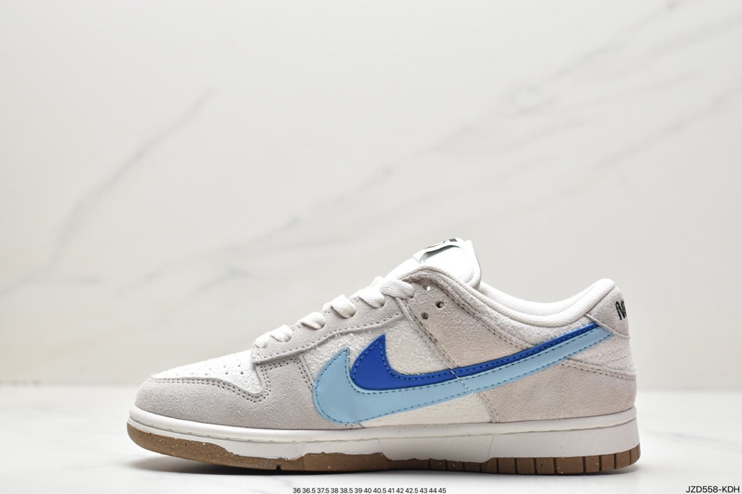 140 Nike Dunk Low SE 85 双钩复古休闲板鞋 DO9457-103