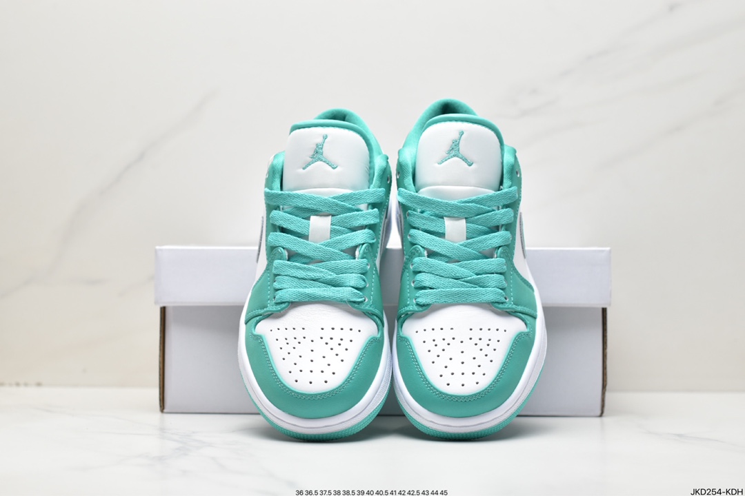 160 耐克Nike Air Jordan 1 Low PRM”Elephant Print”AJ1乔丹一代DC0774-132