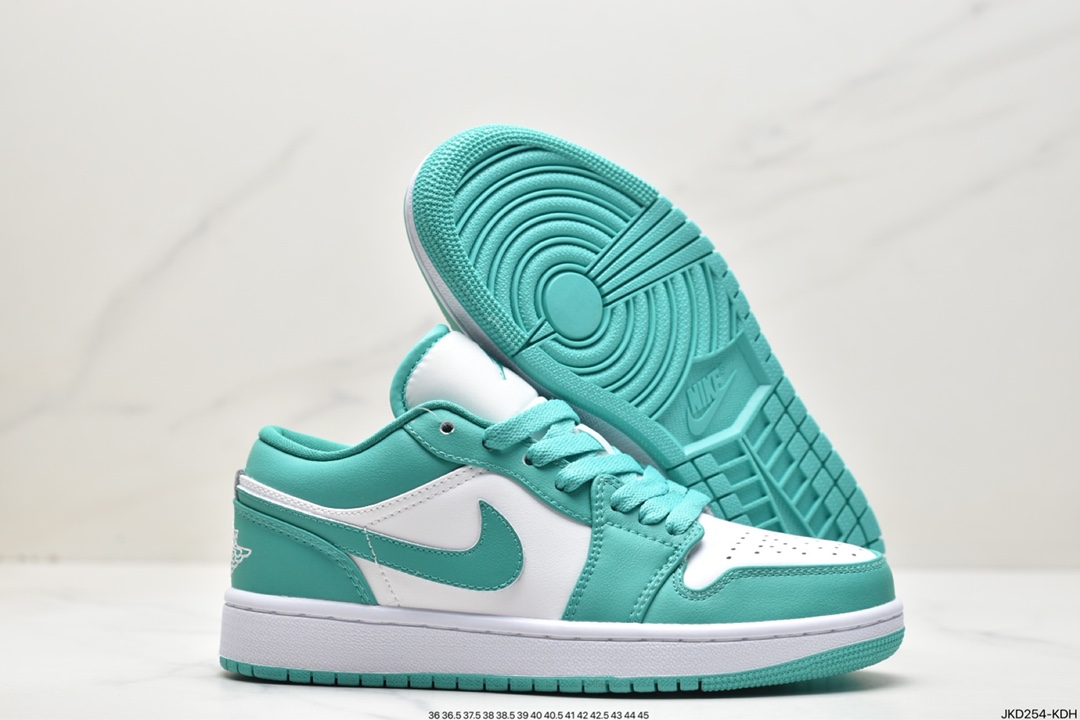 160 耐克Nike Air Jordan 1 Low PRM”Elephant Print”AJ1乔丹一代DC0774-132