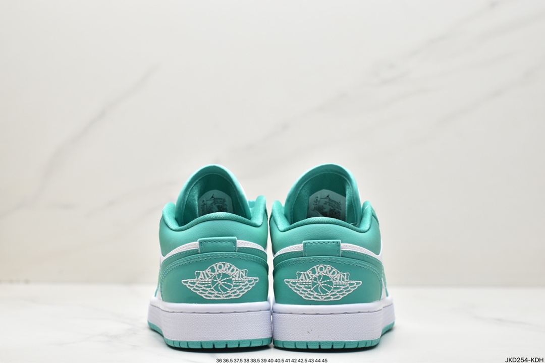 160 耐克Nike Air Jordan 1 Low PRM”Elephant Print”AJ1乔丹一代DC0774-132