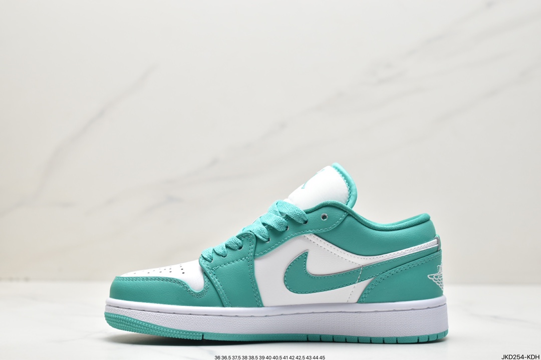 160 耐克Nike Air Jordan 1 Low PRM”Elephant Print”AJ1乔丹一代DC0774-132