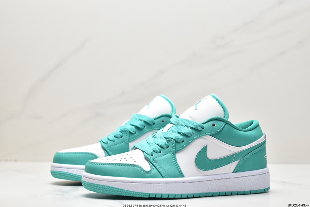 160 耐克Nike Air Jordan 1 Low PRM”Elephant Print”AJ1乔丹一代DC0774-132