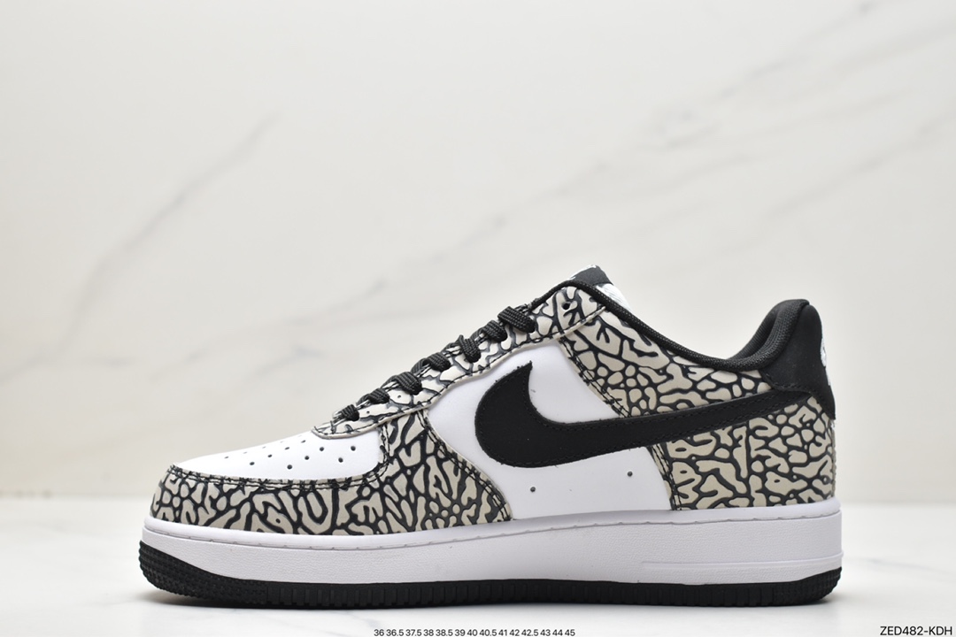 260 Nike Air Force 1 空军一号 BS9055-703