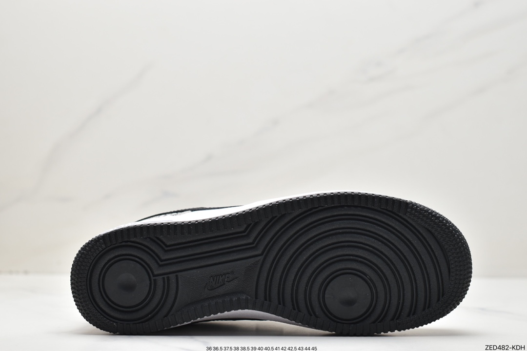 260 Nike Air Force 1 空军一号 BS9055-703