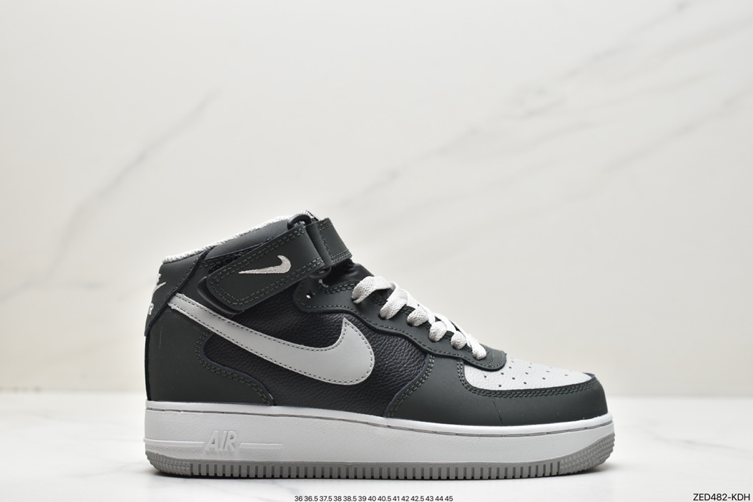 260 Nike Air Force 1 空军一号 官方同步 CW6817-067