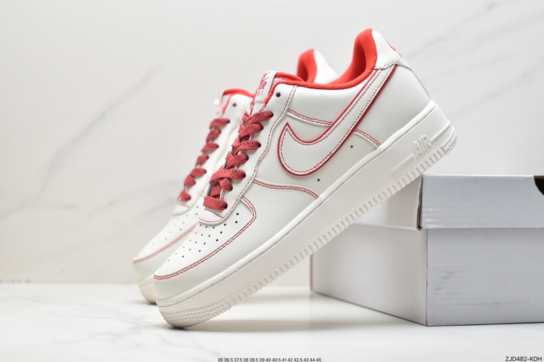 240 Nike Air Force 1 空军一号315122-707