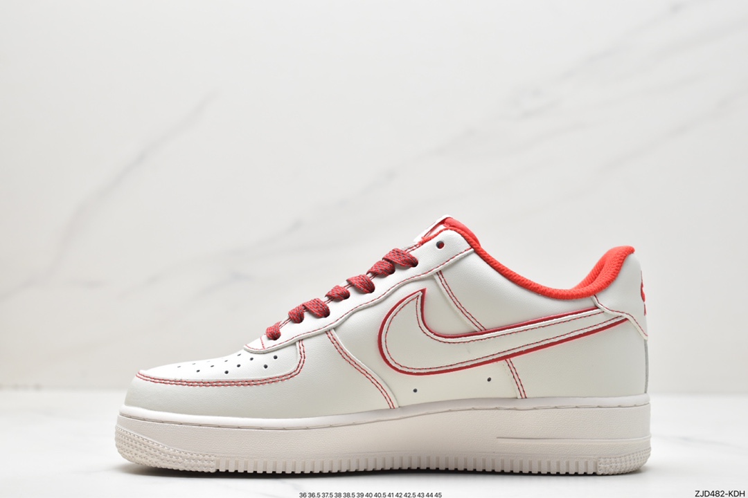 240 Nike Air Force 1 空军一号315122-707