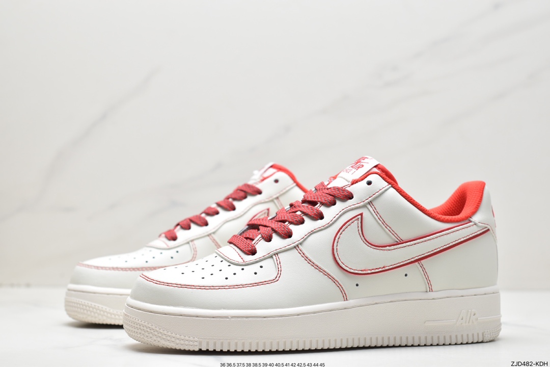 240 Nike Air Force 1 空军一号315122-707