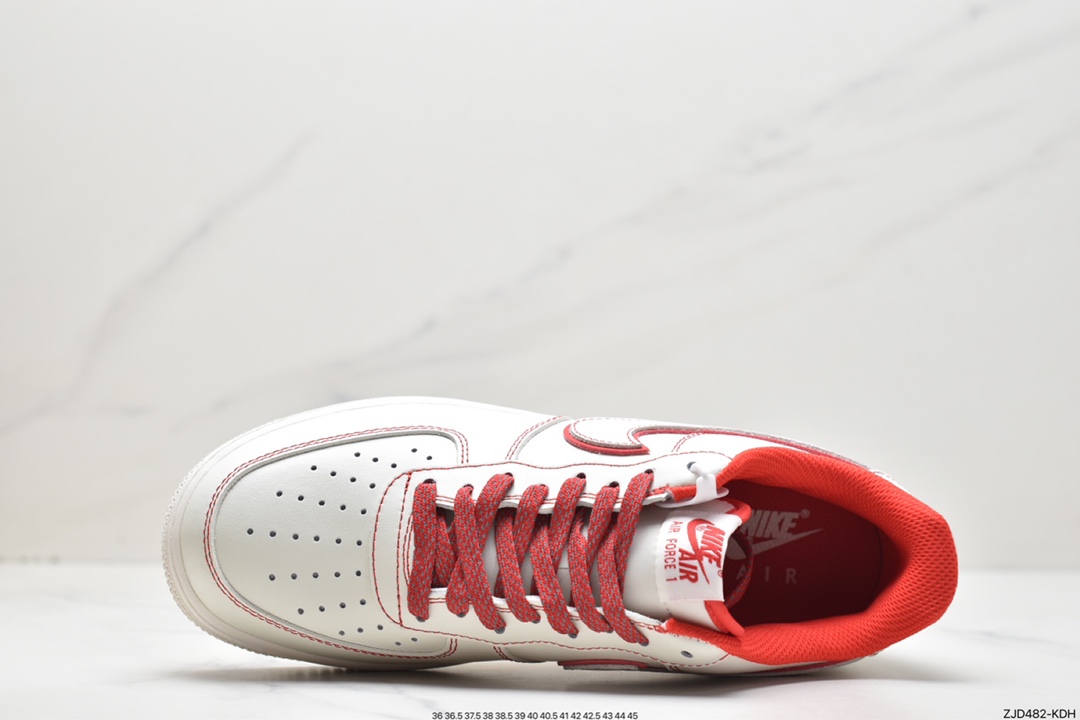 240 Nike Air Force 1 空军一号315122-707