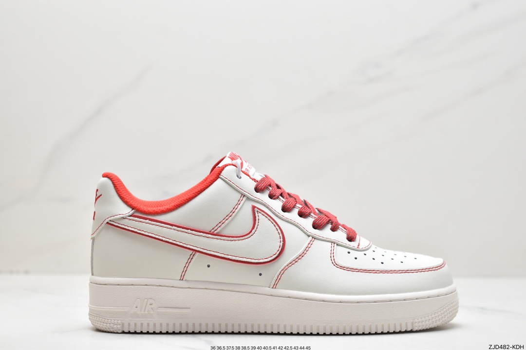 240 Nike Air Force 1 空军一号315122-707