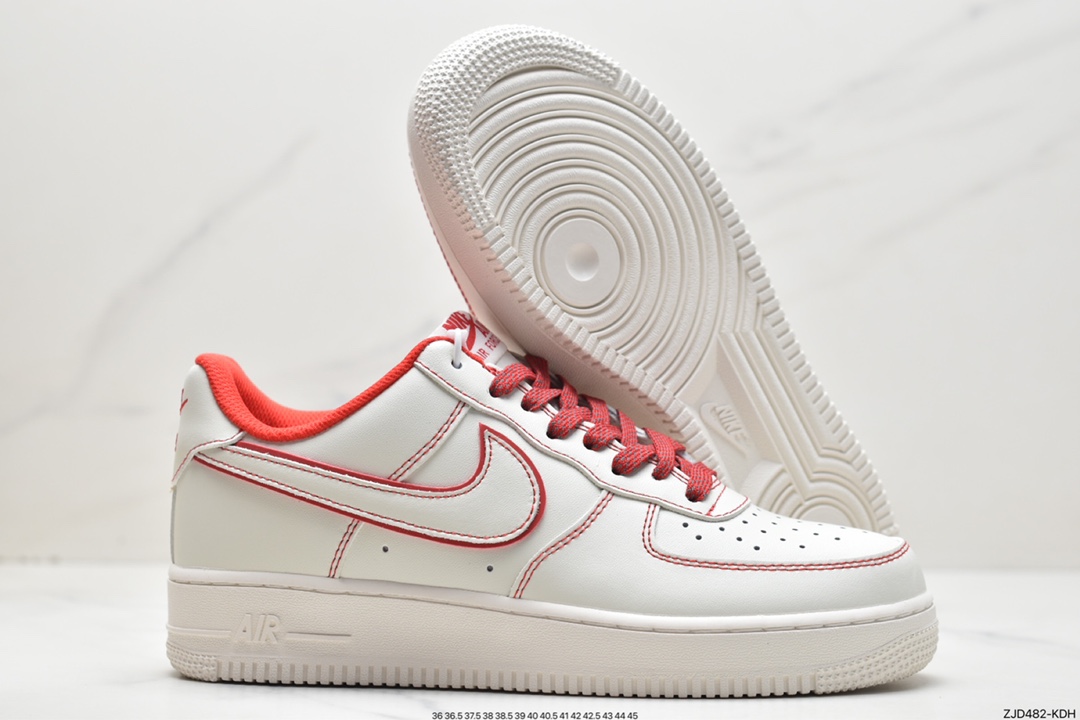 240 Nike Air Force 1 空军一号315122-707