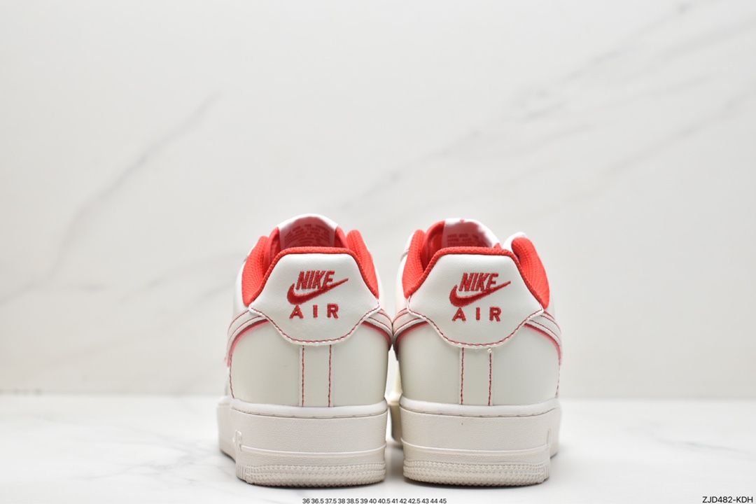 240 Nike Air Force 1 空军一号315122-707