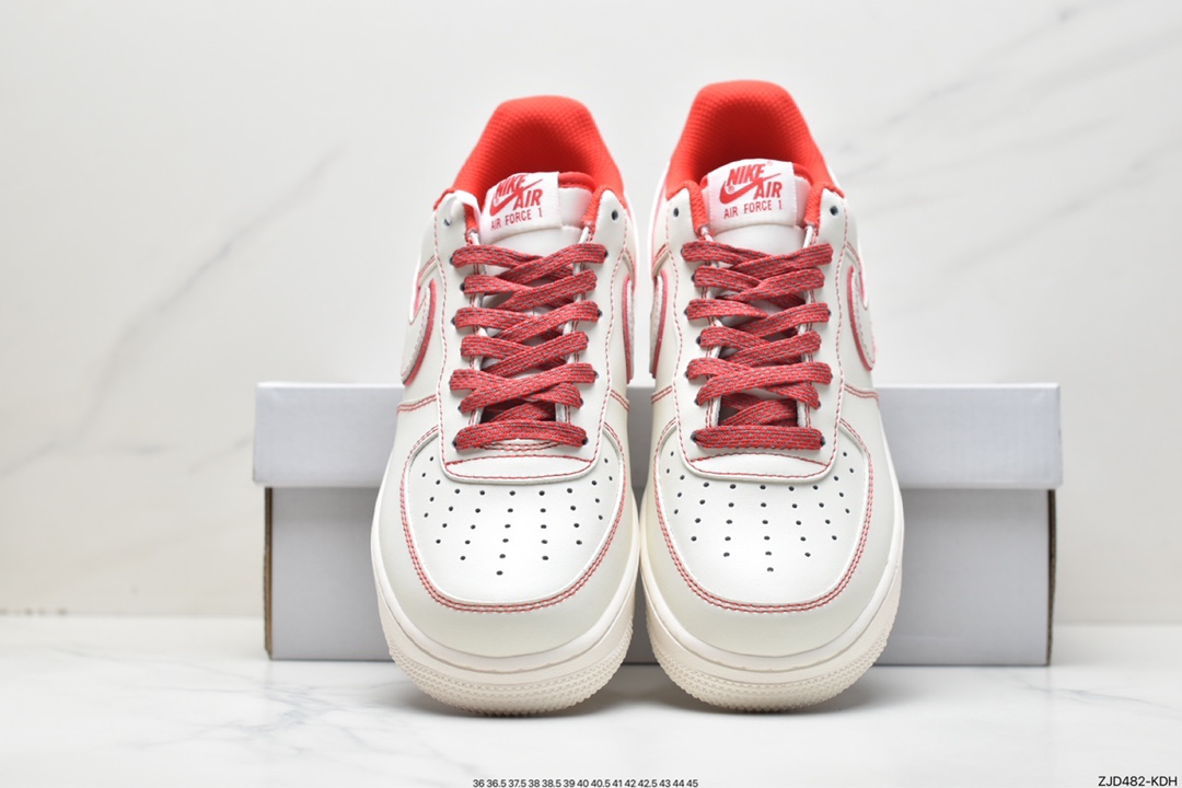 240 Nike Air Force 1 空军一号315122-707