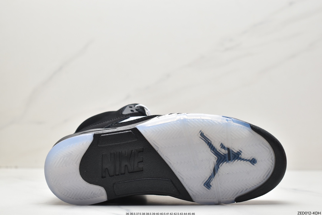 260 Air Jordan 5 SE Craft ”Light Orewood Brown” AJ5 845035-003