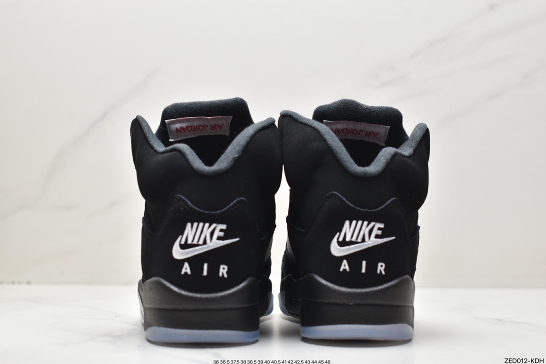 260 Air Jordan 5 SE Craft ”Light Orewood Brown” AJ5 845035-003