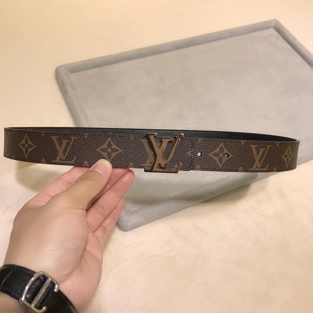 路易LouisVuitton经典老花