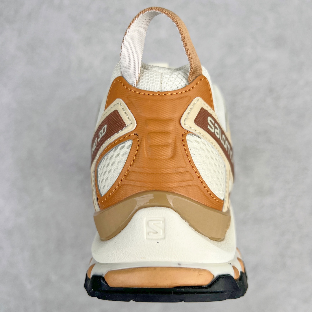 图片[8]-＃GX/绿X 纯原福利 SALOMON XA Pro 3D ADV 萨洛蒙潮流越野机能户外功能鞋 纯原外贸平台特供订单 耗时半年巨作 全套原纸板楦头开发 原厂特供网布配套加持 确保原汁原味 完美呈现版型 原档数据独家私模五层组合大底 男女鞋同步官方开发至46.5 原装Ortholite轻量化鞋垫 中底布带钢印编号 原厂TPU锁扣 进口港宝加持 后跟自然饱满 还原公司包裹性 鞋面采用SENSIFT贴合技术 全方位贴合包裹脚型 鞋跟部鞋底牵引设计 提供强大的抓地性能 更适应野外崎岖不平的道路 其3D ADVANCED CHASSIS底盘 材料轻量大化 钉齿设计更具稳定性 防护性 鞋底易磨损区运用CONTAGRIP高耐磨材料 应对城市硬质路面长距离跑考验 尺码：36 36.5 37.5 38 38.5 39 40 40.5 41 42 42.5 43 44 44.5 45 46 46.5-选品中心