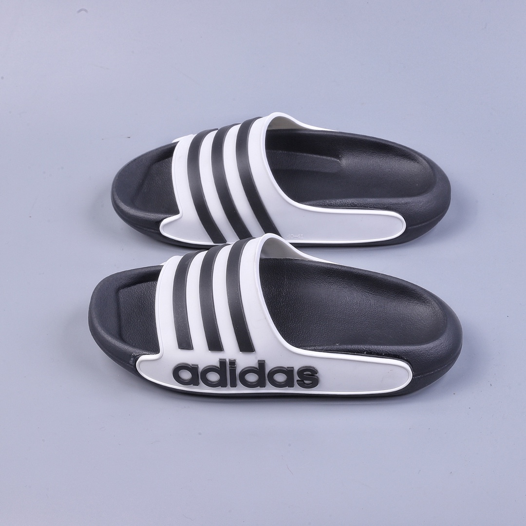 Adidas SuperStar Slide sneakers