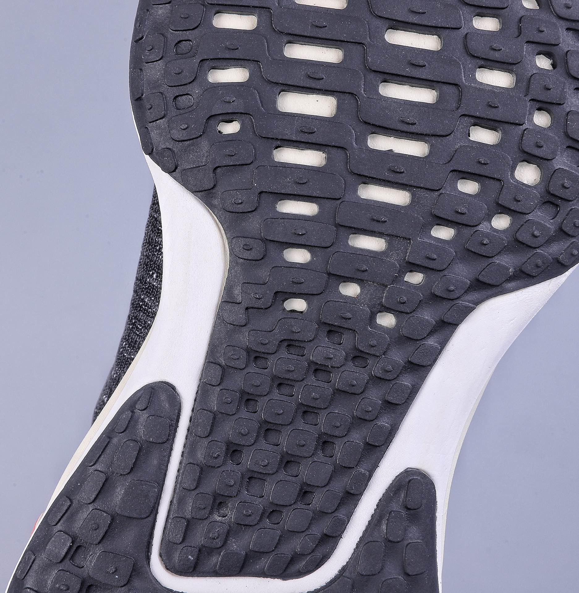 220 Nike ZoomX Invincible Run Flyknit 3 不可战胜3代系列轻量飞织低帮休闲运动慢跑鞋 DR2615-001