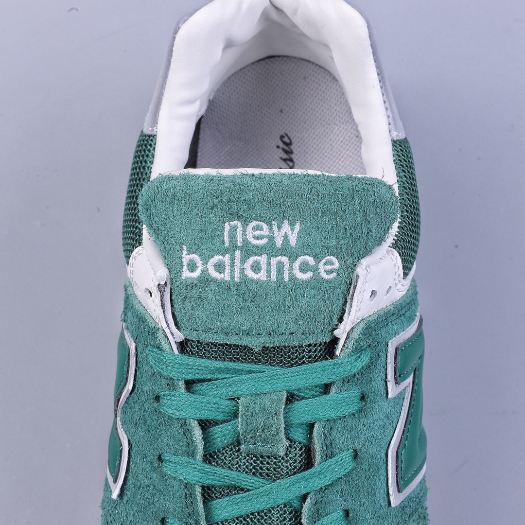 200 NB新百伦New Balance U574升级版系列低帮复古休闲运动慢跑鞋