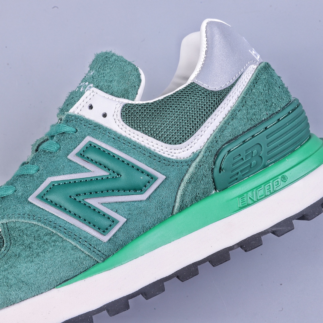 200 NB新百伦New Balance U574升级版系列低帮复古休闲运动慢跑鞋