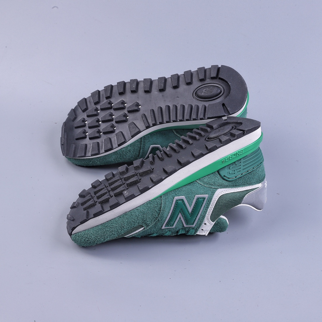 200 NB新百伦New Balance U574升级版系列低帮复古休闲运动慢跑鞋